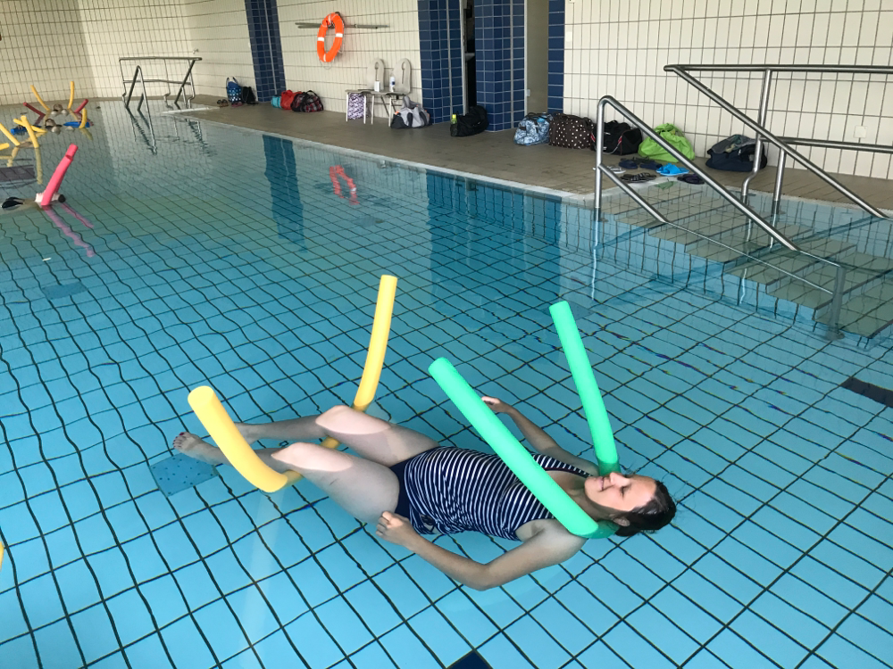 Entspannung