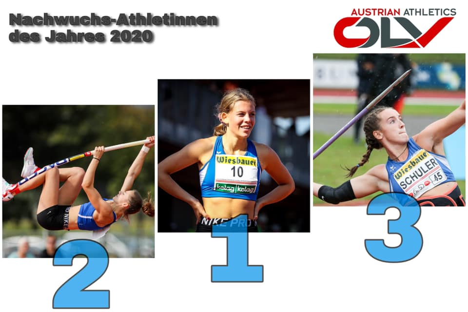 ÖLV Athletenwahl 2020