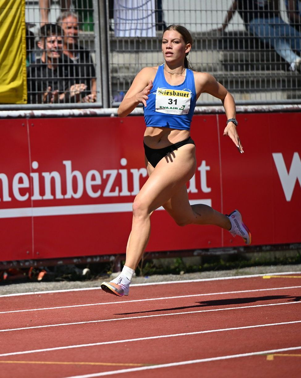 Österr. Meisterschaften U16 / U20, 3 Titel für unsere Athleten