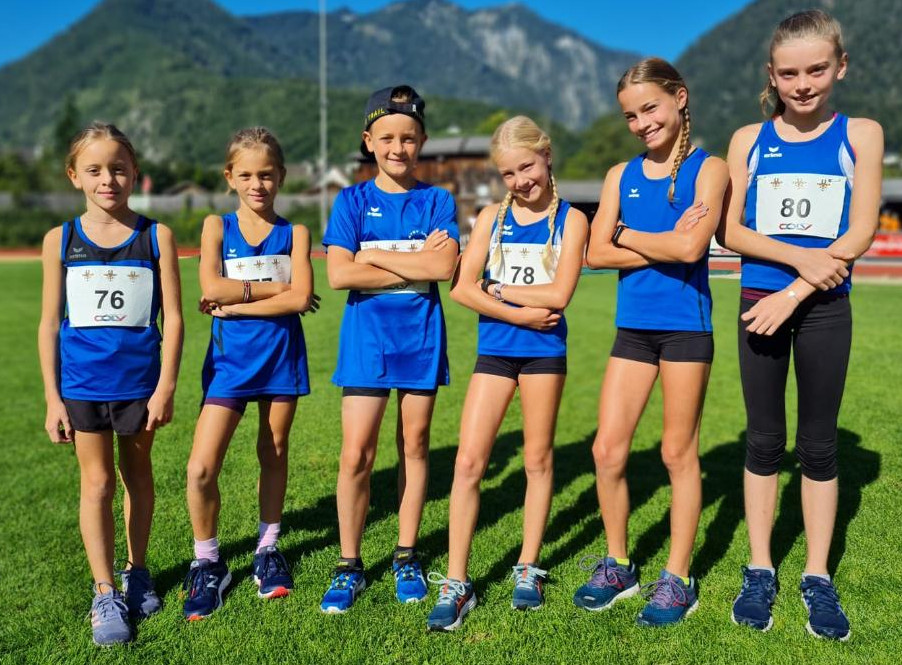 Speedy Kids Cup, Ebensee