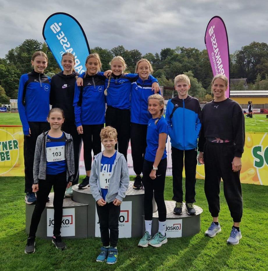 Speedy Kids Cup, Andorf
