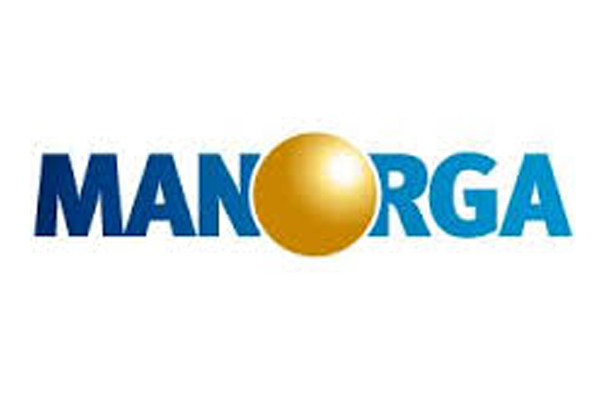 Manorga magazijnstellingen