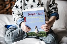 Das kompetente Kind von Jesper Juul