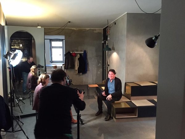Fotoshooting care2share