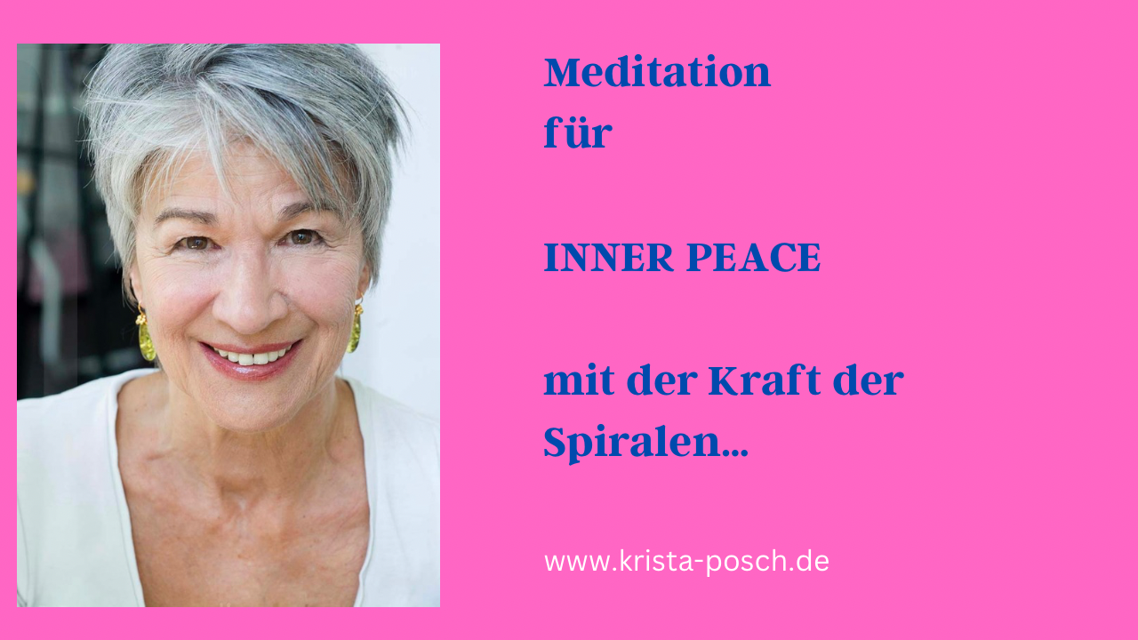 Blog zur Ermutigung