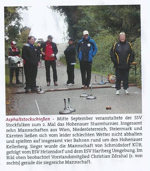 Gemeindeblatt Oktober 2013