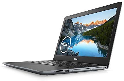 Dellの15インチノートパソコン