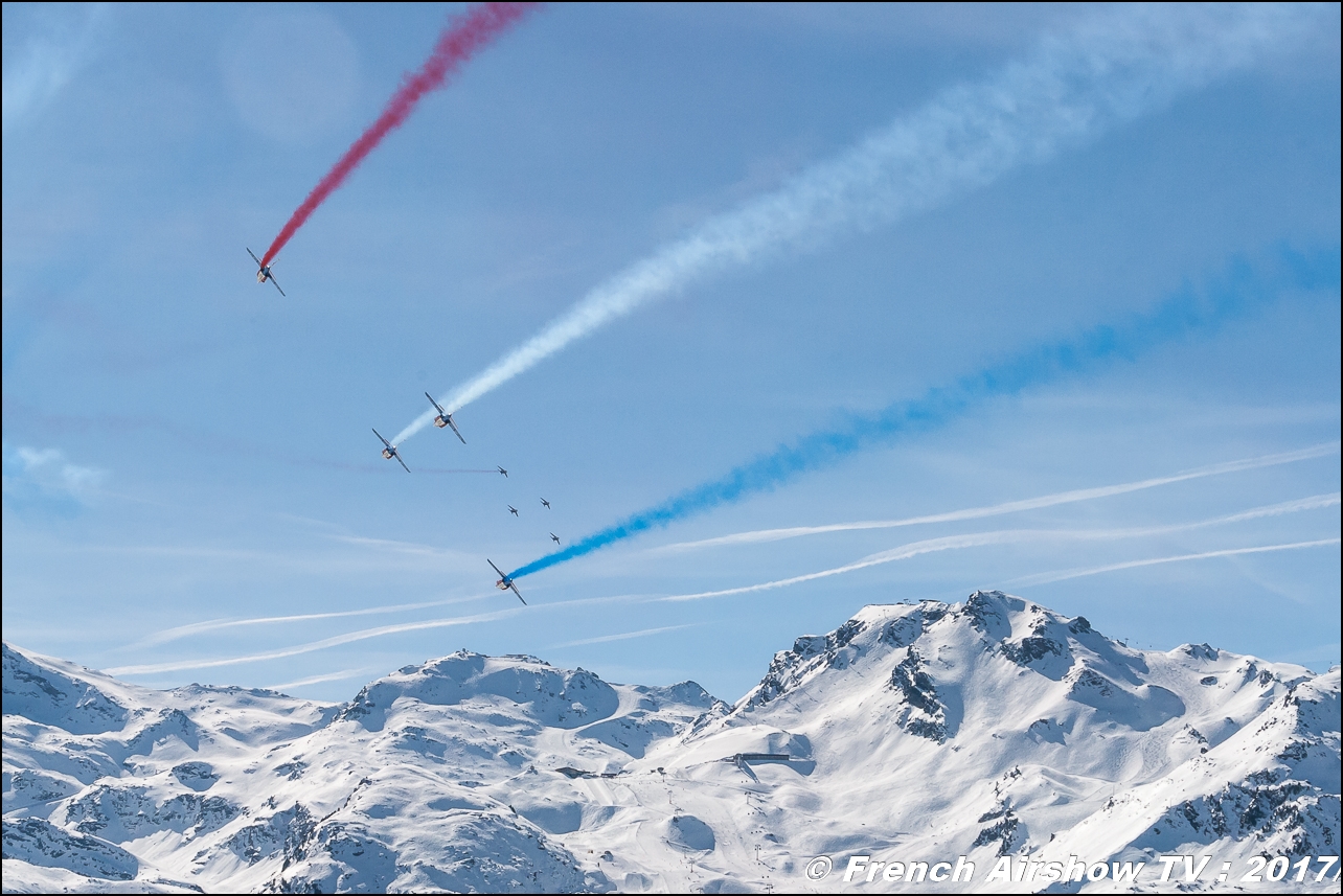 Meeting aerien 2026 europe
