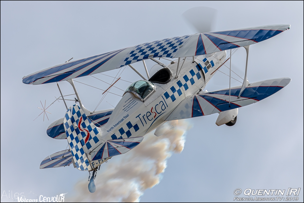 Starduster SA 300 Trescal