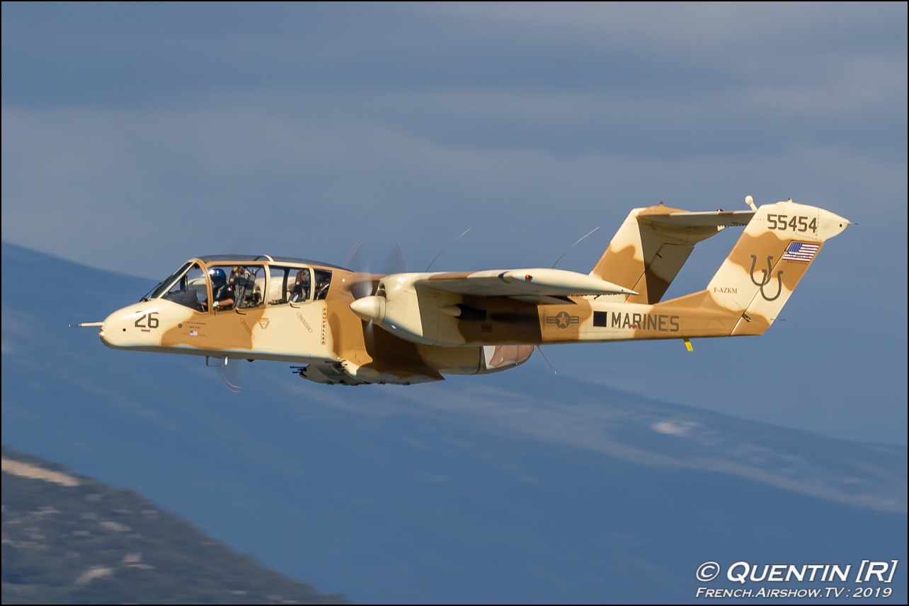 OV-10 Bronco