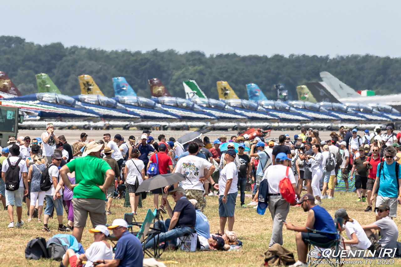 italia airshow
