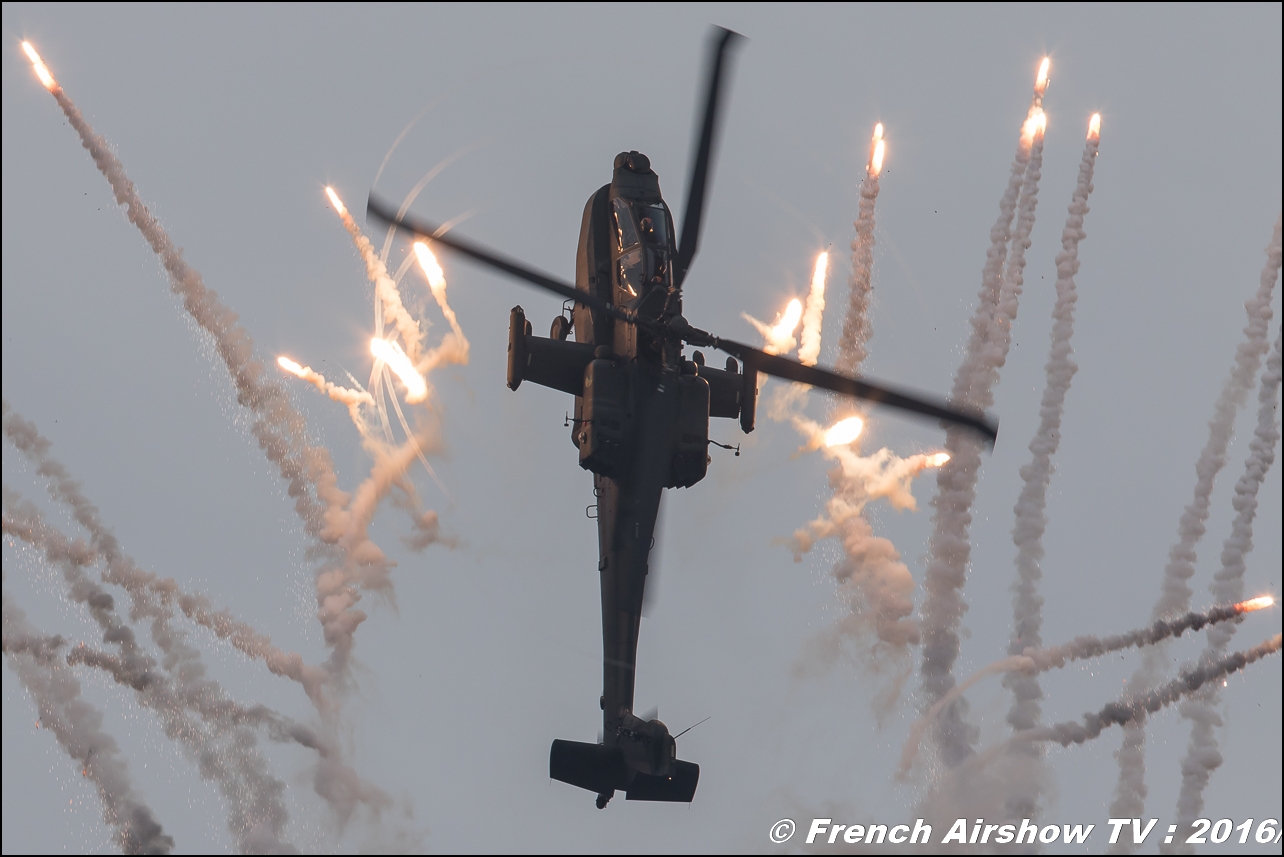 Apache Demo Team RNLAF