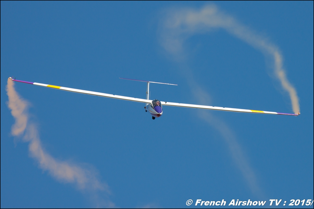 Pilatus B4 denis hartman