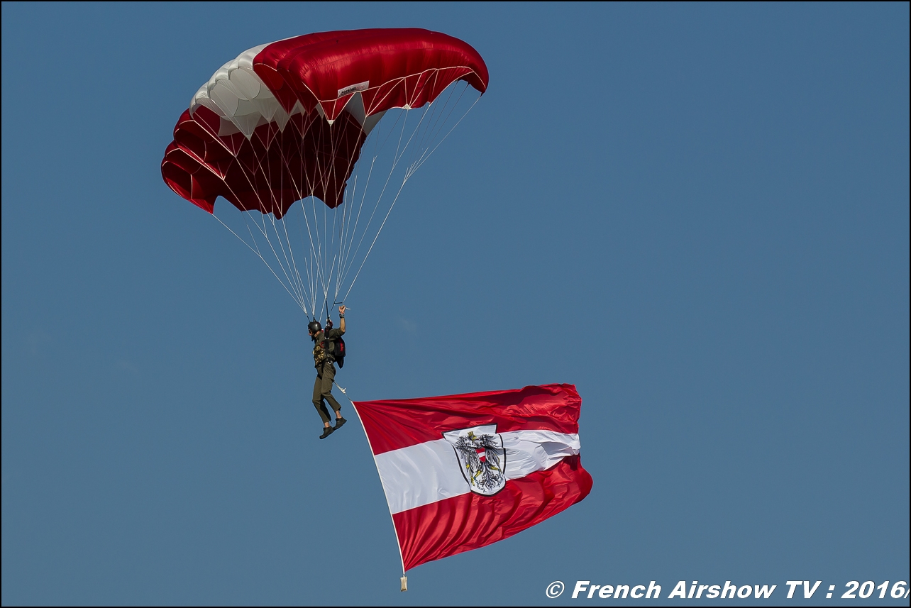 austria airshow