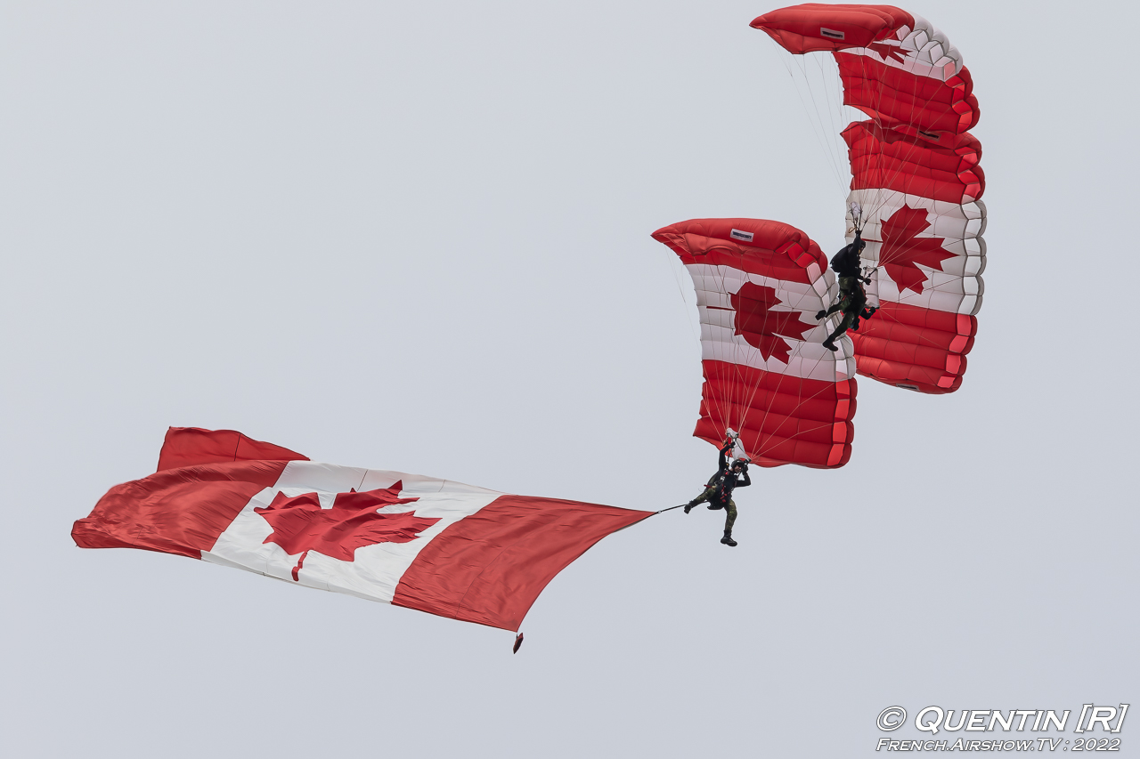 canada airshow