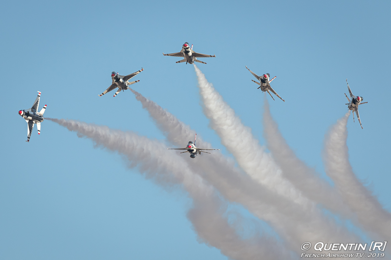 Thunderbirds
