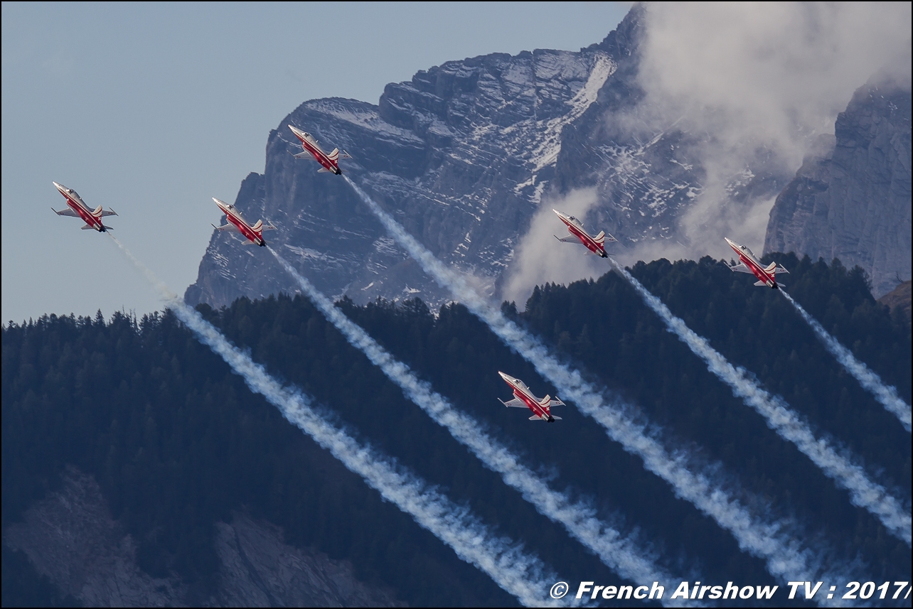 Patrouille Suisse