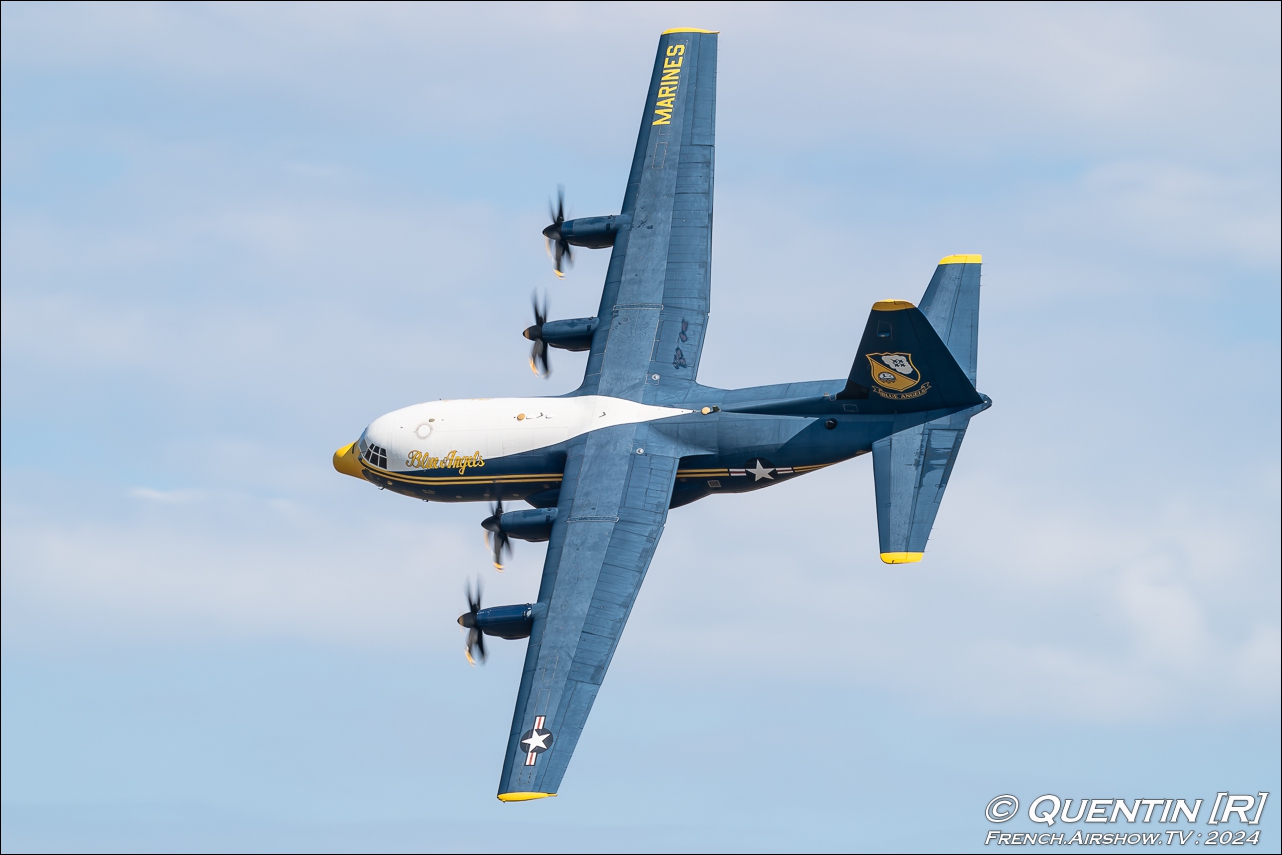 C-130J Fat Albert