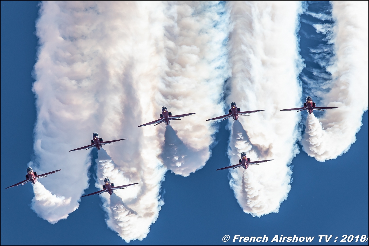 Red Arrows