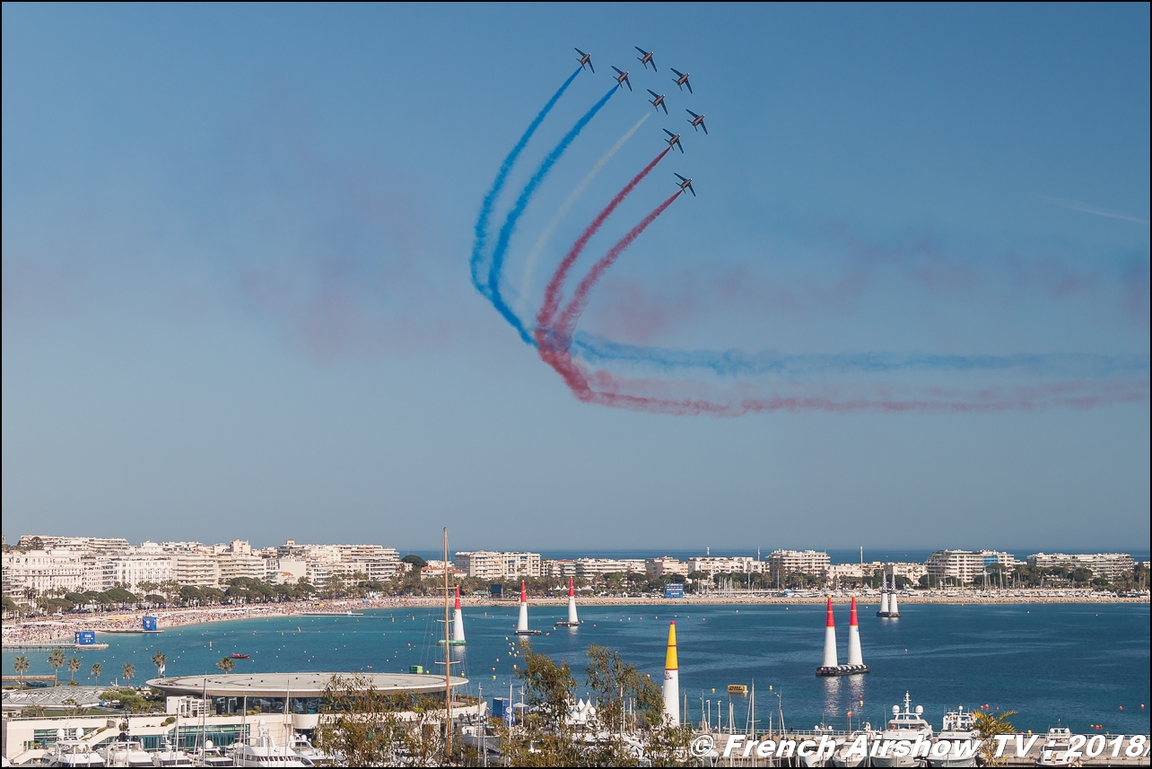 Patrouille de france 2026