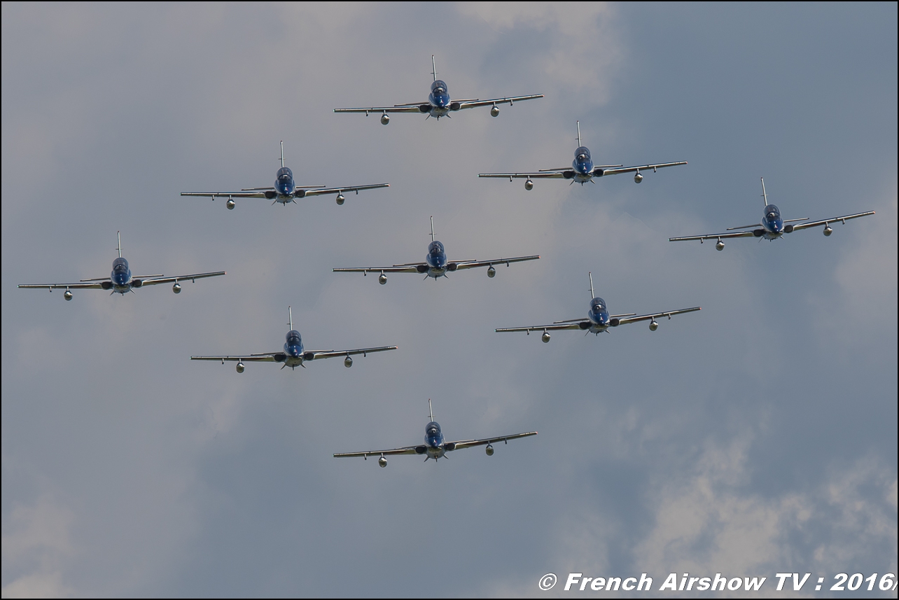 Frecce Tricolori