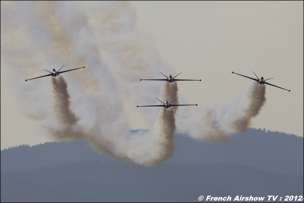 Patrouille Tranchant