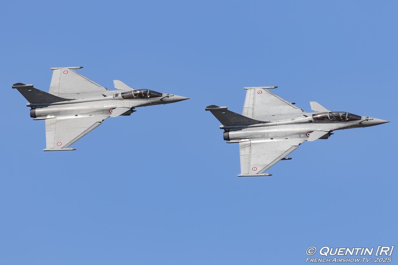 rafale Vautour Bravo