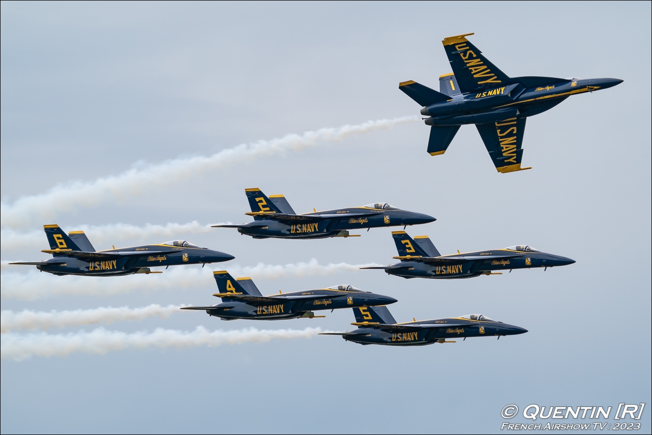 Blue Angels 