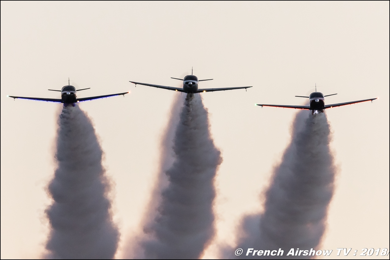 Patrouille Swift
