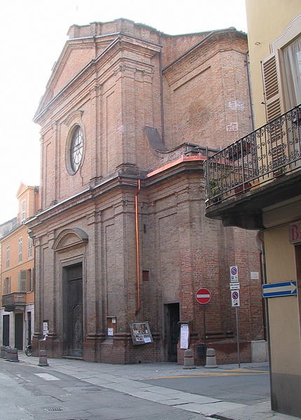 Parrocchia di San Siro