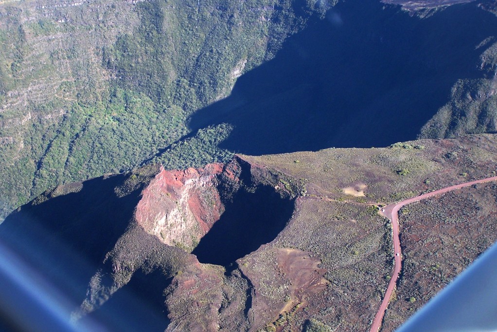 Ile de la Réunion - 2011