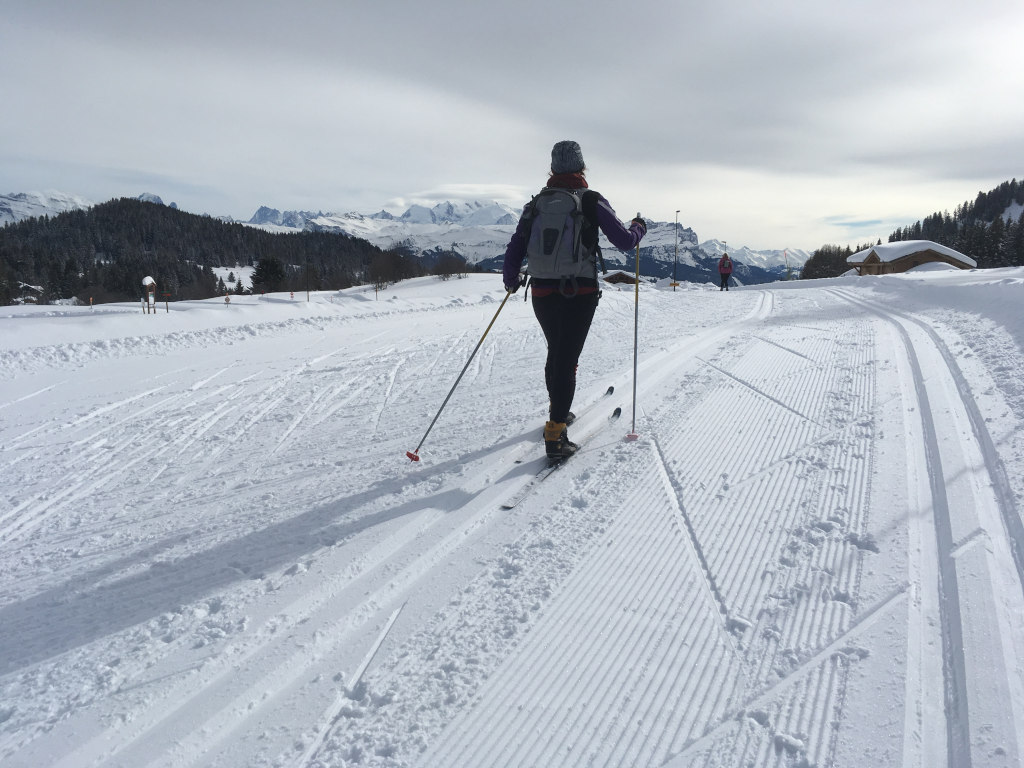 Praz de Lys