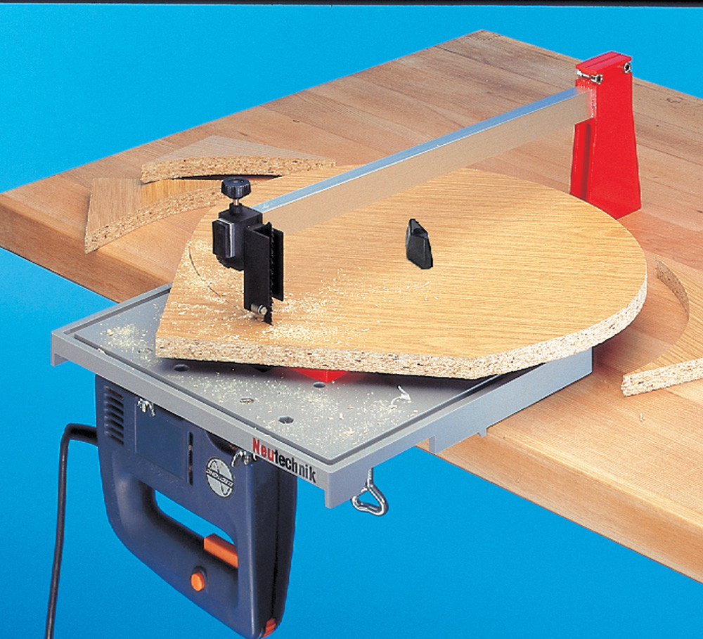 A05 Circle Saw AdapterAccessary for Jigsaw Table A02 Jigsaw Table 100 Made in Germany