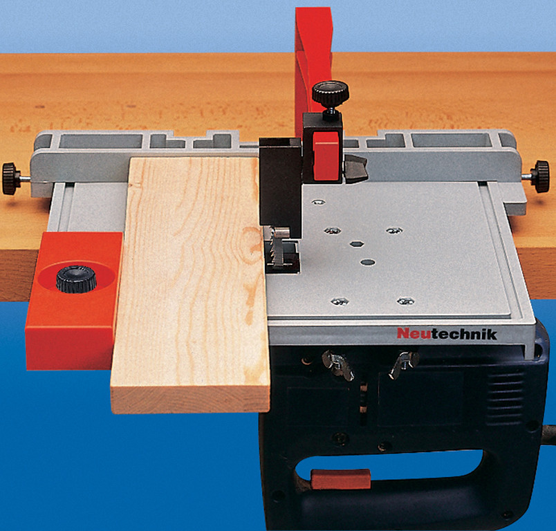 Neutechnik sales jigsaw table