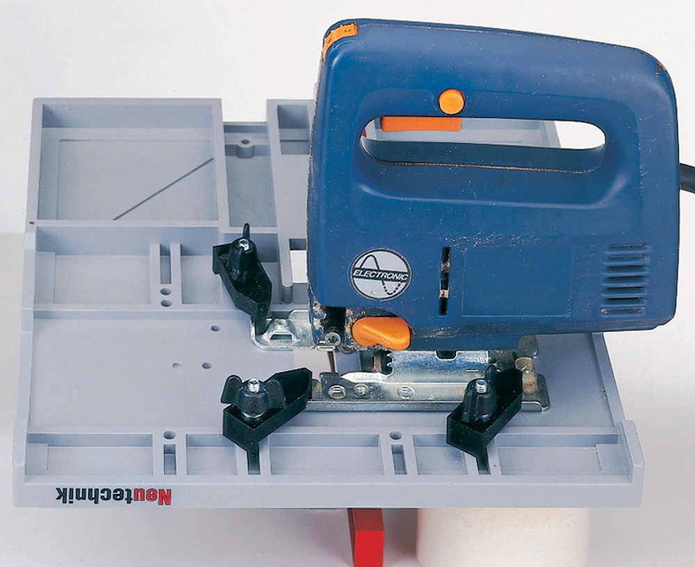 Jigsaw Table for Straight Cuts Jigsaw Table 100 Made in