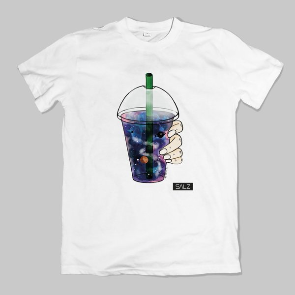 Galaxy Cup (宇宙カップ) 4000 JPY all rights reserved by Salz Tokyo