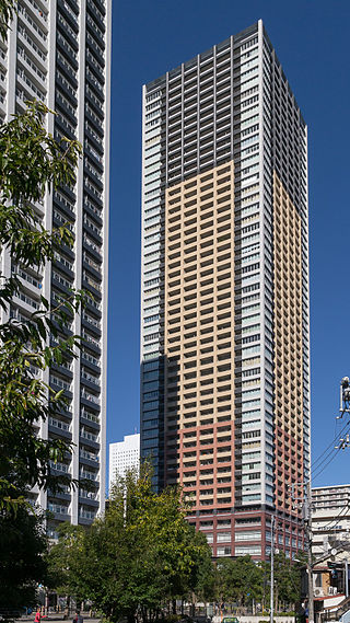 Owl tower, Ikebukuro, Tokyo Source: wikipedia