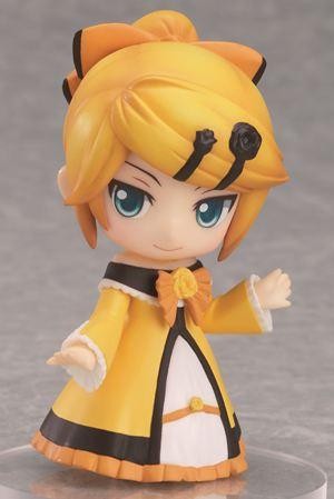 kagamine lin figure