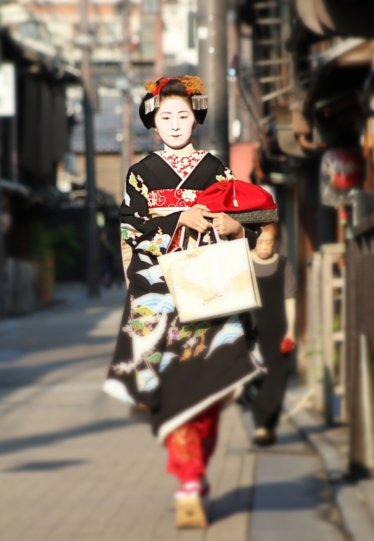 Kimono Cleaning Service Japan Travel, Market Entry & Shopping Service