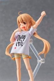 Anzu Futaba Toy figma