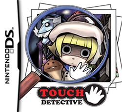 Touch Detective / Mystery Detective ( when Nameko was just a sub character!)