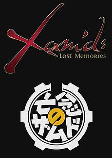 Xam'd: Lost Memories / Bounen no Zamned