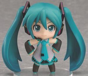 hatsune miku figure nendoroid