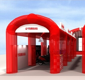 All rights reserved by Launch Japan and Shanghai