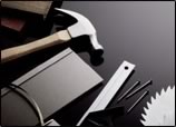 Handwerksarbeiten