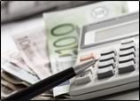 Günstige Finanzierung