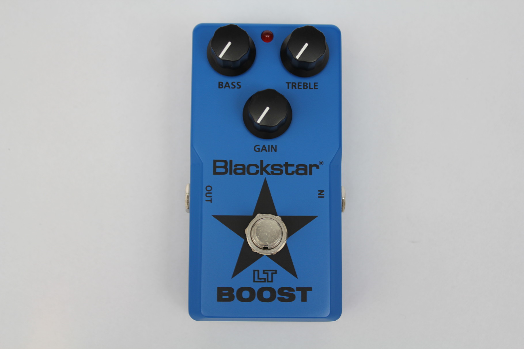 Blackstar LT Boost