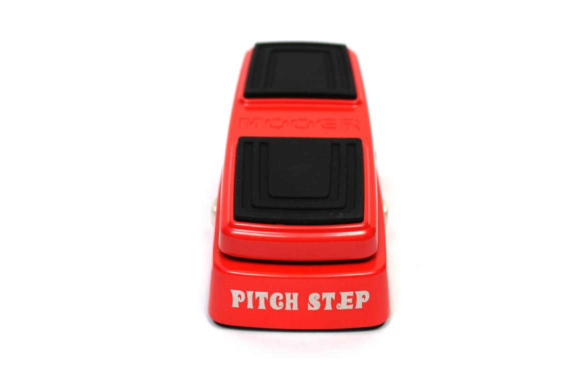 Mooer Pitch Step DPS 1 Octave Pedal