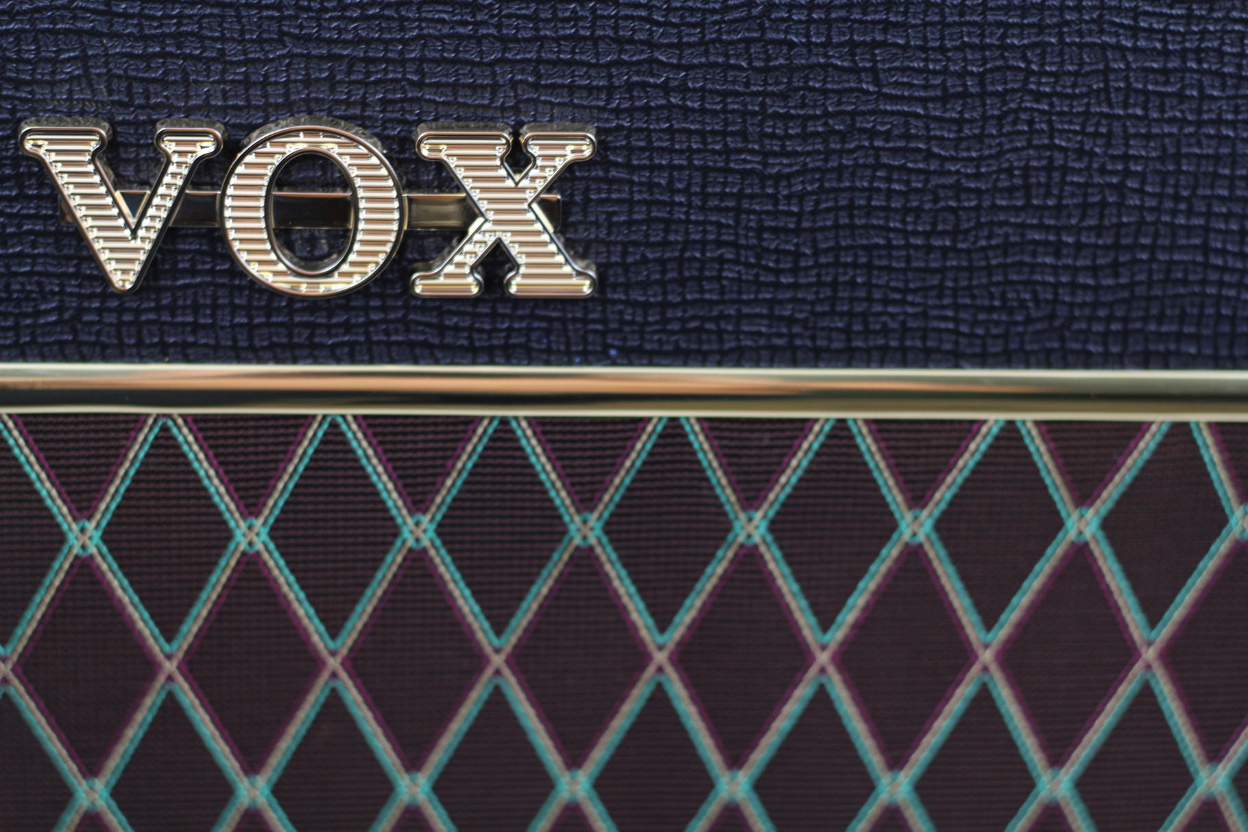 VOX AC10C1 Custom