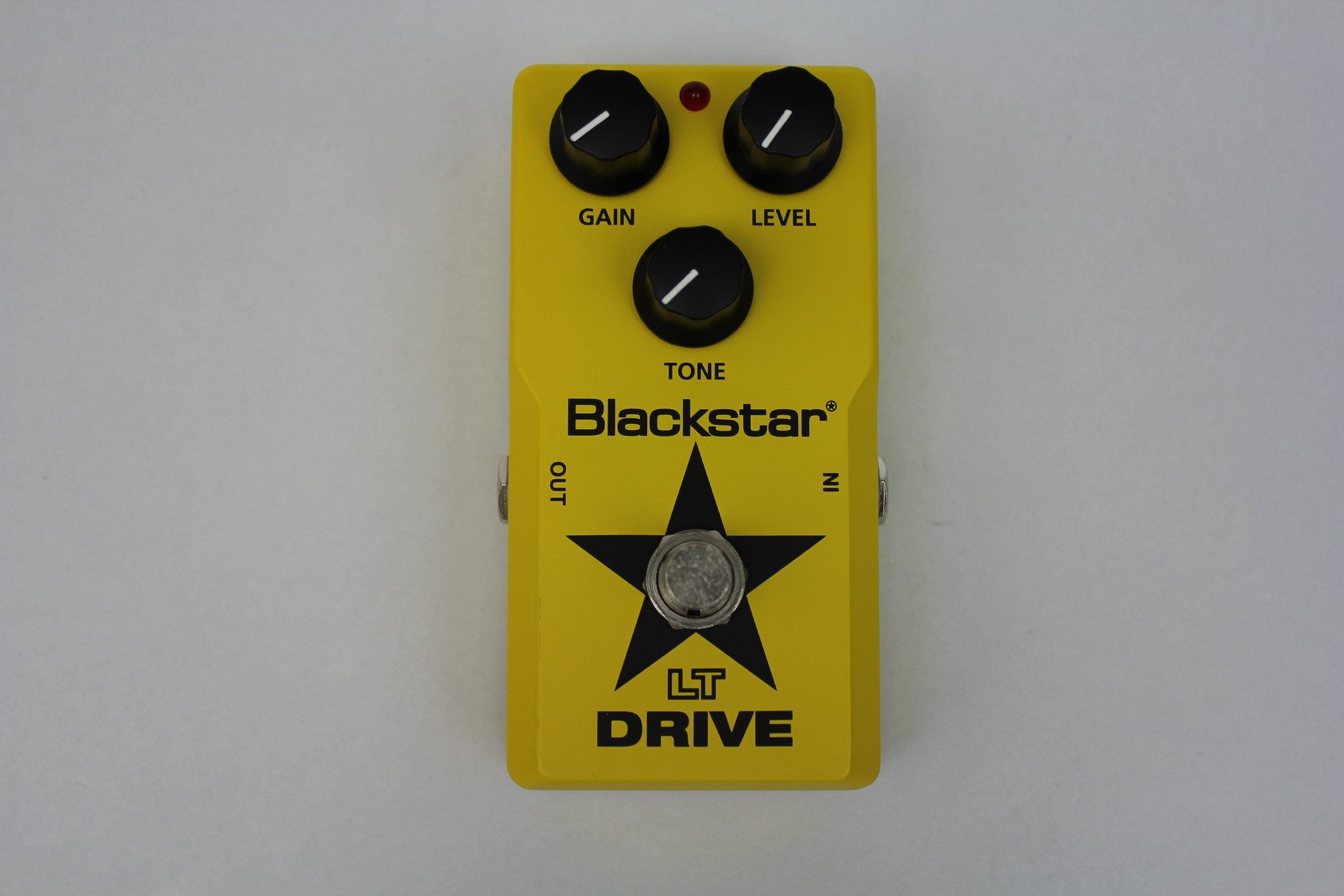 Blackstar LT Drive